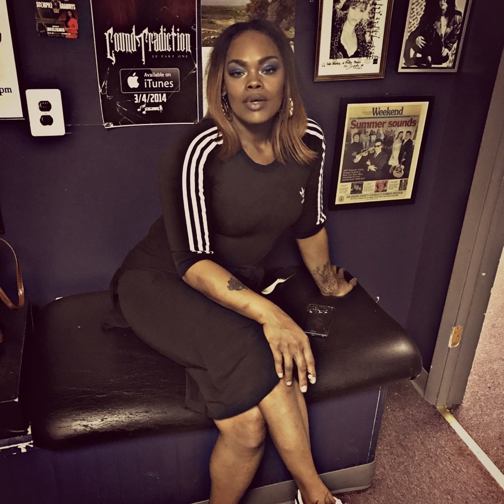 Meet your Posher, Jontay